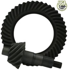 Yukon Gear & Axle - Yukon Gear & Axle USA Standard Ring & Pinion Thick Gear Set For 10.5in GM 14 Bolt Truck in a 5.38 Ratio - ZG GM14T-538T - Image 2