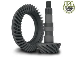 Yukon Gear & Axle USA Standard Ring & Pinion Gear Set For GM 7.5in in a 3.42 Ratio - ZG GM7.5-342