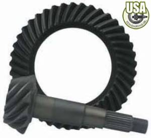 Yukon Gear & Axle USA Standard Ring & Pinion Gear Set For GM 8.2in in a 3.08 Ratio - ZG GM8.2-308