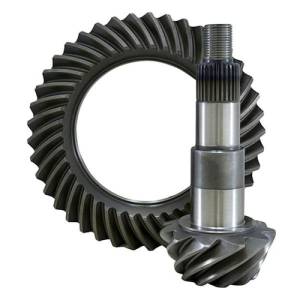 Yukon Gear & Axle - Yukon Gear & Axle USA Standard Master Overhaul Kit For The GM 8.25in IFS Reverse Rotation Front Diff - ZG GM8.25-373R - Image 2