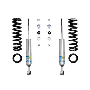 Bilstein - Bilstein B8 6112 - Suspension Kit - 47-234413 - Image 1