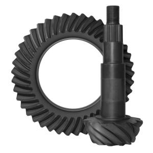 Yukon Gear & Axle USA Standard Ring & Pinion Gear Set For GM 8.5in in a 4.56 Ratio - ZG GM8.5-456