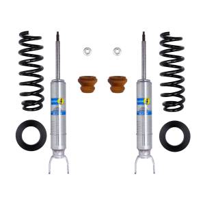 Bilstein - Bilstein B8 6112 - Suspension Kit - 47-242548 - Image 1
