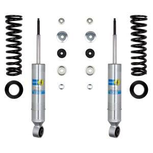 Bilstein - Bilstein B8 6112 - Suspension Kit - 47-243729 - Image 1