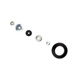 Bilstein - Bilstein B8 6112 - Suspension Kit - 47-243729 - Image 2