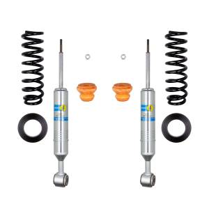 Bilstein - Bilstein B8 6112 - Suspension Kit - 47-244566 - Image 1