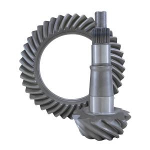 Yukon Gear & Axle USA Standard Ring & Pinion Gear Set For GM 9.5in in a 3.73 Ratio - ZG GM9.5-373