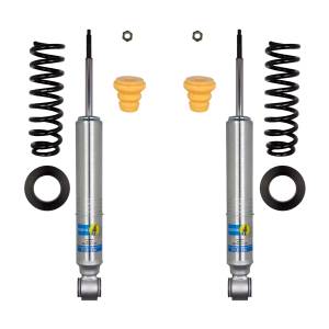 Bilstein - Bilstein B8 6112 - Suspension Kit - 47-244634 - Image 1