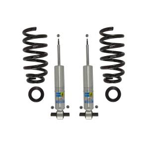 Bilstein - Bilstein B8 6112 - Suspension Kit - 47-244641 - Image 1