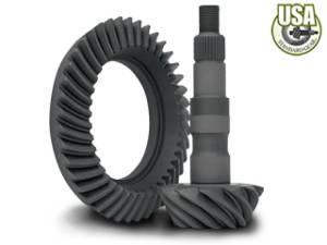Yukon Gear & Axle - Yukon Gear & Axle USA Standard Ring & Pinion Gear Set For GM 9.5in in a 4.56 Ratio - ZG GM9.5-456 - Image 2