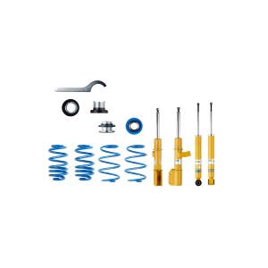 Bilstein - Bilstein B14 (PSS) - Suspension Kit - 47-248281 - Image 1