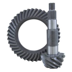 Yukon Gear & Axle - Yukon Gear & Axle USA Standard Ring & Pinion Gear Set For Model 20 in a 4.56 Ratio - ZG M20-456 - Image 2