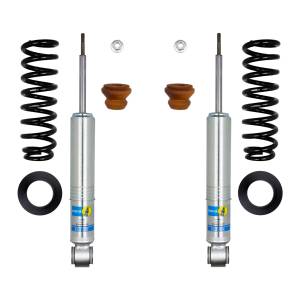 Bilstein - Bilstein B8 6112 - Suspension Kit - 47-255074 - Image 1