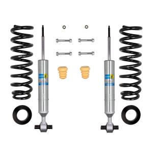 Bilstein - Bilstein B8 6112 - Suspension Kit - 47-256958 - Image 1