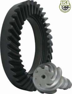 Yukon Gear & Axle - Yukon Gear & Axle USA Standard Ring & Pinion Gear Set For Toyota T100 and Tacoma in a 4.88 Ratio - ZG T100-488 - Image 2