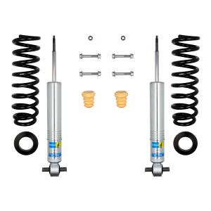 Bilstein - Bilstein B8 6112 - Suspension Kit - 47-258075 - Image 1