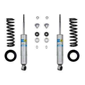 Bilstein - Bilstein B8 6112 - Suspension Kit - 47-258624 - Image 1