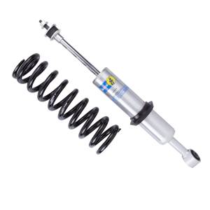 Bilstein - Bilstein B8 6112 - Suspension Kit - 47-259768 - Image 4