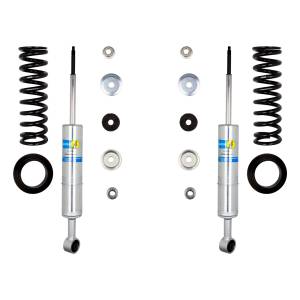 Bilstein - Bilstein B8 6112 - Suspension Kit - 47-260153 - Image 1