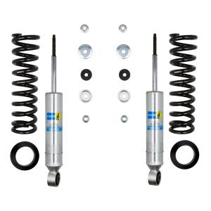 Bilstein - Bilstein B8 6112 - Suspension Kit - 47-260337 - Image 1
