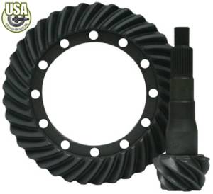Yukon Gear & Axle USA Standard Ring & Pinion Gear Set For Toyota Landcruiser in a 5.29 Ratio - ZG TLC-529