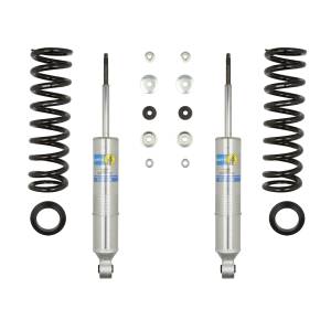 Bilstein - Bilstein B8 6112 - Suspension Kit - 47-267558 - Image 1