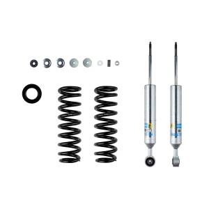 Bilstein - Bilstein B8 6112 - Suspension Kit - 47-273146 - Image 1