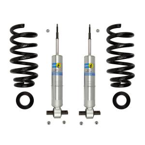 Bilstein - Bilstein B8 6112 - Suspension Kit - 47-273702 - Image 1
