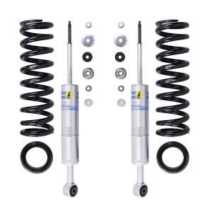 Bilstein - Bilstein B8 6112 - Suspension Kit - 47-281202 - Image 1