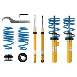 Bilstein - Bilstein B14 (PSS) - Suspension Kit - 47-282117 - Image 1