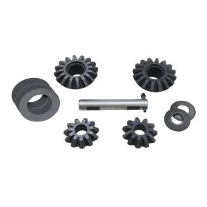 Yukon Gear & Axle USA Standard Gear Open Spider Gear Set For Chrysler 9.25in / 31 Spline - ZIKC9.25-S-31