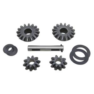 Yukon Gear & Axle - Yukon Gear & Axle USA Standard Gear Replacement Spider Gear Set For Dana 50 / 30 Spline - ZIKD50-S-30 - Image 1