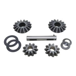 Yukon Gear & Axle USA Standard Gear Replacement Spider Gear Set For Dana 80 / 37 Spline - ZIKD80-S-37