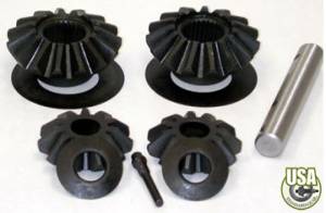 Yukon Gear & Axle - Yukon Gear & Axle USA Standard Gear Standard Spider Gear Set For GM 9.5in / 33 Spline - ZIKGM9.5-S-33 - Image 2
