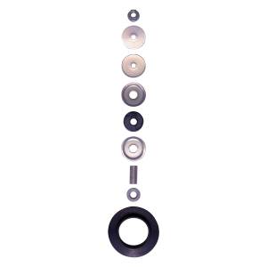 Bilstein - Bilstein B8 6112 - Suspension Kit - 47-311145 - Image 2