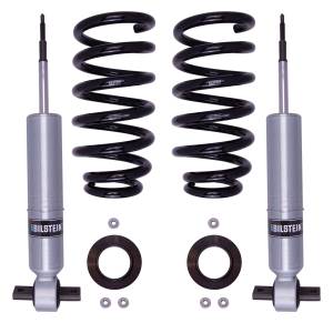 Bilstein - Bilstein B8 6112 - Suspension Kit - 47-311176 - Image 1