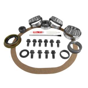 Yukon Gear & Axle USA Standard Master Overhaul Kit For The Chrysler 7.25in - ZK C7.25