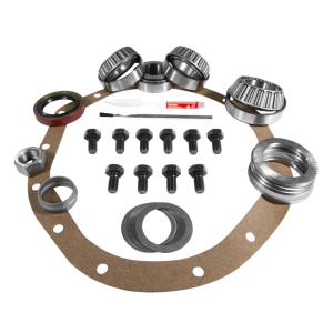 Yukon Gear & Axle USA Standard Master Overhaul Kit For 00 & Down Chrysler 9.25in Rear Diff - ZK C9.25-R