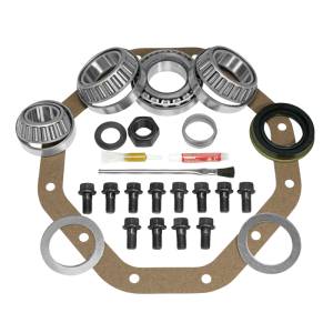 Yukon Gear & Axle USA Standard Master Overhaul Kit For 01-09 Chrysler 9.25in Rear Diff - ZK C9.25-R-B