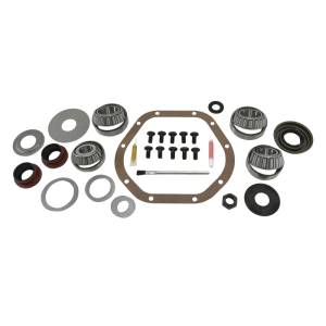 Yukon Gear & Axle USA Standard Master Overhaul Kit For The Dana 44 Diff w/ 30 Spline - ZK D44