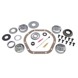 Yukon Gear & Axle USA Standard Master Overhaul Kit For The Dana 44 Diff w/ 19 Spline - ZK D44-19