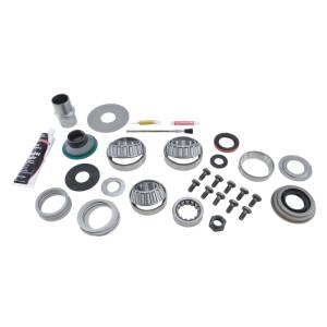 Yukon Gear & Axle USA Standard Master Overhaul Kit For The 93+ Dana 44 IFS Front Diff - ZK D44-IFS-L