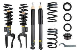 Bilstein - Bilstein EVO S - Suspension Kit - 47-348615 - Image 1