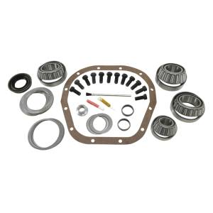 Yukon Gear & Axle USA Standard Master Overhaul Kit For The Ford 10.25 Diff - ZK F10.25