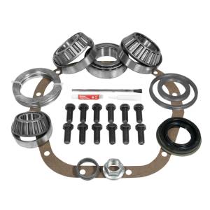 Yukon Gear & Axle USA Standard Master Overhaul Kit For 08-10 Ford 10.5in Diffs Using OEM Ring & Pinion - ZK F10.5-C