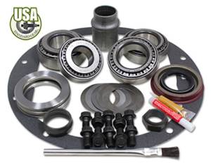 Yukon Gear & Axle - Yukon Gear & Axle USA Standard Master Overhaul Kit For The Ford 8.8 Diff - ZK F8.8 - Image 2
