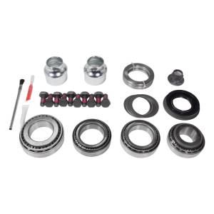 Yukon Gear & Axle Yukon Gear Master Overhaul Kit 15+ Ford Mustang/F150 8.8in Rear - ZK F8.8-D