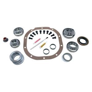 Yukon Gear & Axle - Yukon Gear & Axle Yukon Gear Master Overhaul Kit 15+ Ford Mustang/F150 8.8in Rear - ZK F8.8-D - Image 2