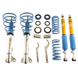 Bilstein - Bilstein B16 (PSS9) - Suspension Kit - 48-088602 - Image 1