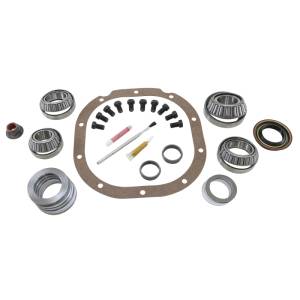 Yukon Gear & Axle USA Standard Master Overhaul Kit For The Ford 8.8in Irs Rear Diff For SUV - ZK F8.8-IRS-SUV